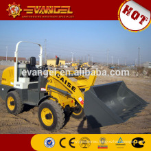 Cheap CAISE tractor with loader CS915 wheel loader bucket